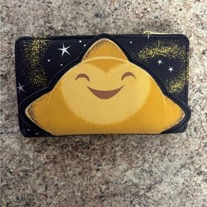 Disney Parks Wish Loungefly Wallet